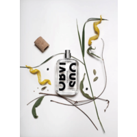 Obvious Parfums Eau de Parfum - Une Verveine Eau de Parfum - Une Verveine