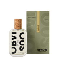 Obvious Parfums Eau de Parfum - Un Bois Eau de Parfum - Un Bois