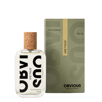 Obvious Parfums Eau de Parfum - Une Figue Eau de Parfum - Une Figue