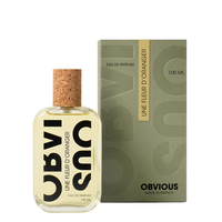 Obvious Parfums Eau de Parfum - Une Fleur d'Oranger Eau de Parfum - Une Fleur d'Oranger
