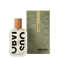 Obvious Parfums Eau de Parfum - Un Musc Eau de Parfum - Un Musc