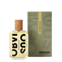 Obvious Parfums Eau de Parfum - Un Patchouli Eau de Parfum - Un Patchouli