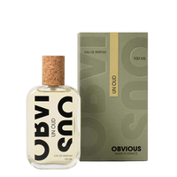 Obvious Parfums Eau de Parfum - Un Oud Eau de Parfum - Un Oud