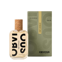 Obvious Parfums Eau de Parfum - Une Vanille Eau de Parfum - Une Vanille