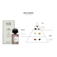 BDK Parfums Eau de Parfum - Gris Charnel Eau de Parfum - Gris Charnel