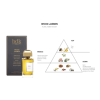 BDK Parfums Eau de Parfum - Wood Jasmin Eau de Parfum - Wood Jasmin