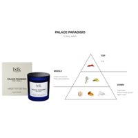 BDK Parfums Geurkaars - Palace Paradisio Geurkaars - Palace Paradisio