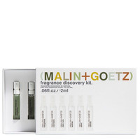 Malin+Goetz Fragrance Discovery Kit Fragrance Discovery Kit