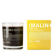 Malin+Goetz Geurkaars - Dark Rum Geurkaars - Dark Rum