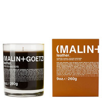Malin+Goetz Geurkaars - Leather Geurkaars - Leather