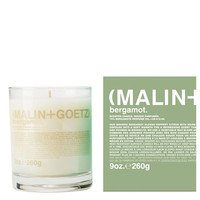 Malin+Goetz Geurkaars - Bergamot Geurkaars - Bergamot
