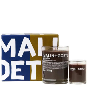 Malin+Goetz Get Lit Giftset