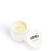 Loveli Face Cream Face Cream