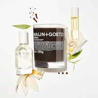 Malin+Goetz Geurkaars - Leather Geurkaars - Leather