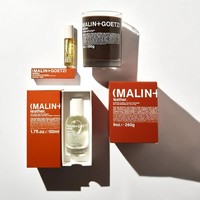Malin+Goetz Geurkaars - Leather Geurkaars - Leather