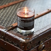 Malin+Goetz Geurkaars - Leather Geurkaars - Leather