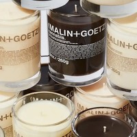 Malin+Goetz Geurkaars - Cannabis Geurkaars - Cannabis