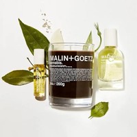 Malin+Goetz Geurkaars - Cannabis Geurkaars - Cannabis