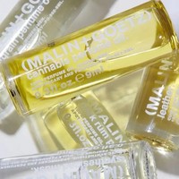 Malin+Goetz Perfume Oil - Cannabis Perfume Oil - Cannabis