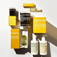 Malin+Goetz Perfume Oil - Dark Rum Perfume Oil - Dark Rum