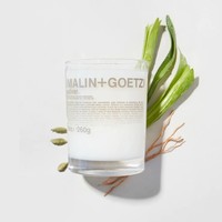 Malin+Goetz Geurkaars - Vetiver Geurkaars - Vetiver