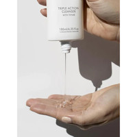 Alpha-H Triple Action Cleanser Triple Action Cleanser