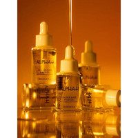 Alpha-H Golden Haze Face Oil Golden Haze Face Oil