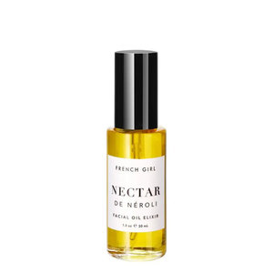 French Girl Nectar De Néroli - Facial Oil Elixir