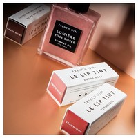 French Girl Le Lip Tint - Ambre Noire Le Lip Tint - Ambre Noire