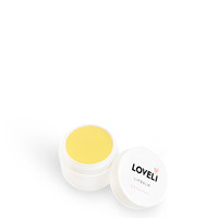 Loveli Lipbalm Potje Lipbalm Potje