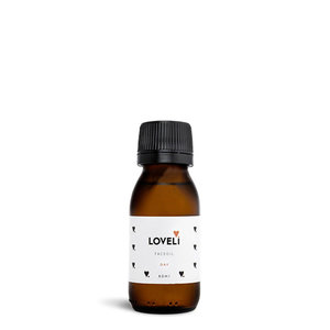 Loveli Face Oil Day