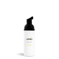 Loveli Body Wash Sunny Orange Body Wash Sunny Orange