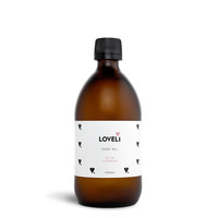 Loveli Body Oil Rice Flower Body Oil Rice Flower
