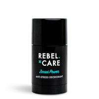 Loveli Deodorant Zensei Power Rebel Care Deodorant Zensei Power Rebel Care