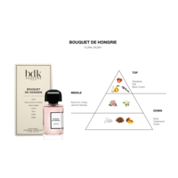 BDK Parfums Bouquet De Hongrie - Eau de Parfum Bouquet De Hongrie - Eau de Parfum