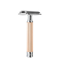 Muhle R89 Safety Razor Rose Gold R89 Safety Razor Rose Gold