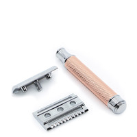 Muhle R89 Safety Razor Rose Gold R89 Safety Razor Rose Gold