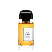 BDK Parfums Nuit De Sable - Eau de Parfum Nuit De Sable - Eau de Parfum