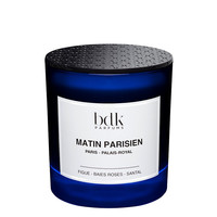 BDK Parfums Geurkaars - Matin Parisien Geurkaars - Matin Parisien