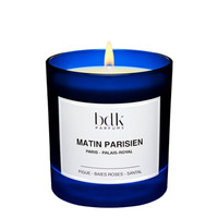 BDK Parfums Geurkaars - Matin Parisien Geurkaars - Matin Parisien