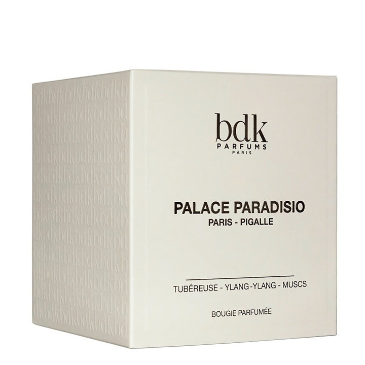 BDK Parfums Geurkaars - Palace Paradisio