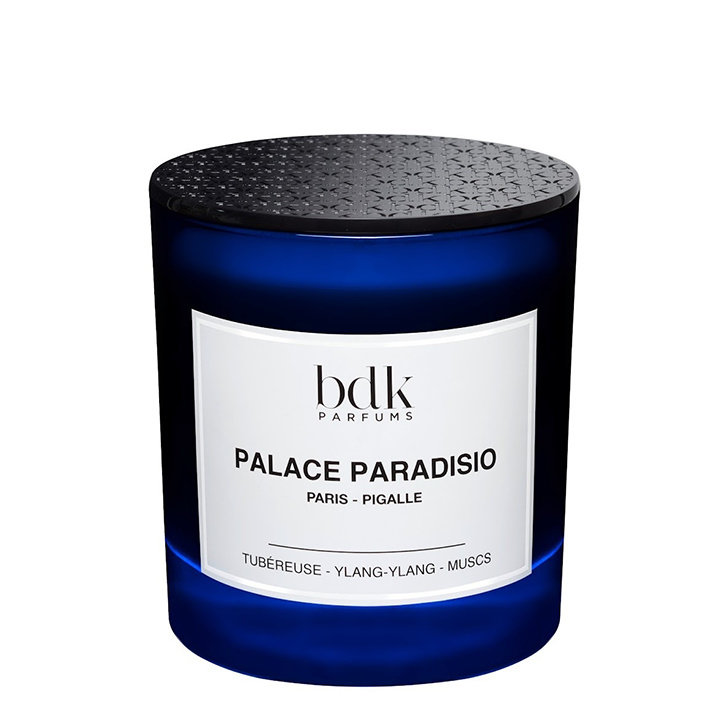 BDK Parfums Geurkaars - Palace Paradisio