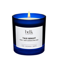 BDK Parfums Geurkaars - Taxi Minuit Geurkaars - Taxi Minuit