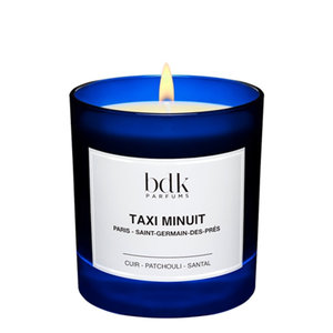 BDK Parfums Geurkaars - Taxi Minuit