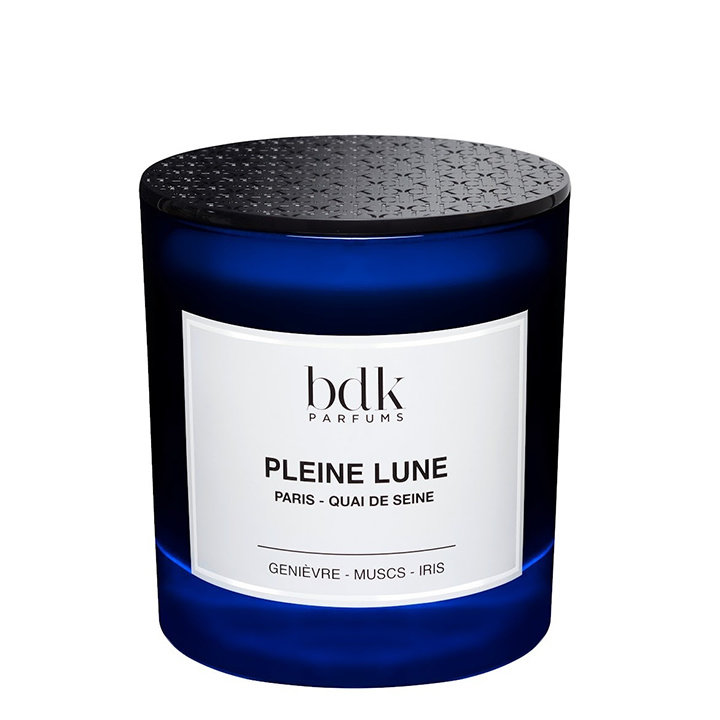 BDK Parfums Geurkaars - Pleine Lune