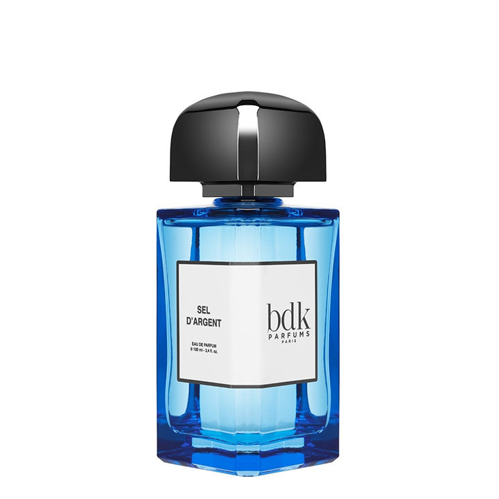 BDK Parfums Eau de Parfum - Sel d'Argent