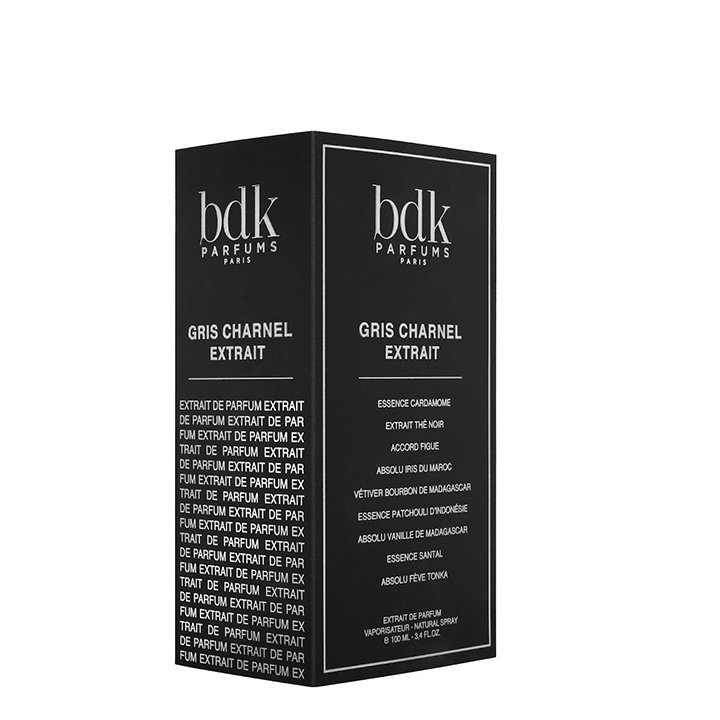 BDK Parfums Eau de Parfum - Gris Charnel Extrait