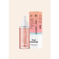 SeventyOne Percent Feel Good Oil Feel Good Oil