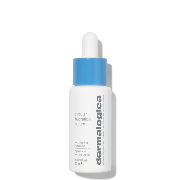 Circular Hydration Serum