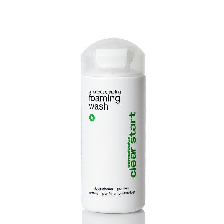 Dermalogica Clear Start Foaming Wash